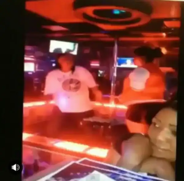 Man Lands In Hospital After Receiving A Slap In A Slapping Competition